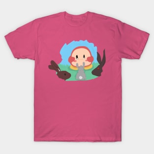 bunny dee T-Shirt